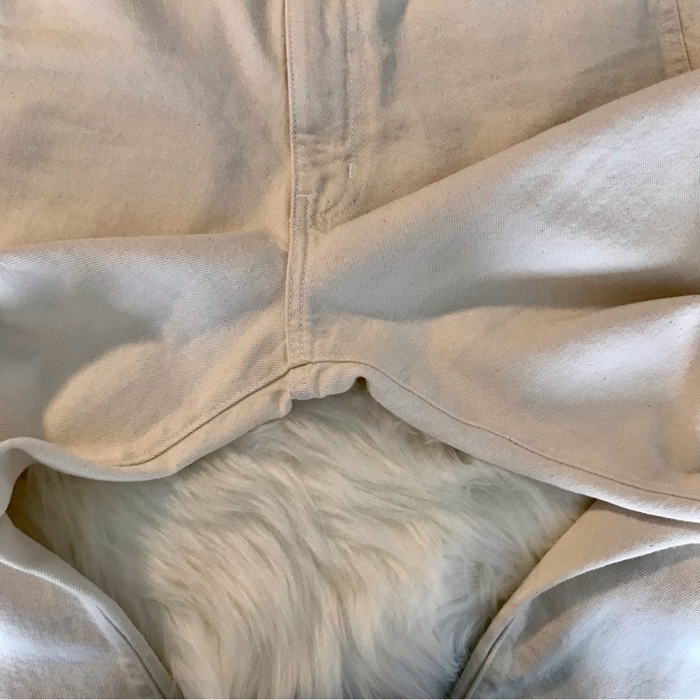 *SOLD* OZMA Classic Straight Jean - Picture 8 of 9